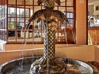 Hotel Posada El Rey Sol