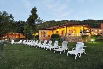 Pinares Del Cerro Hotel