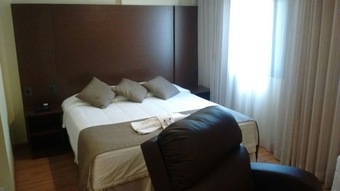 Aparthotel San Diego Taubat�