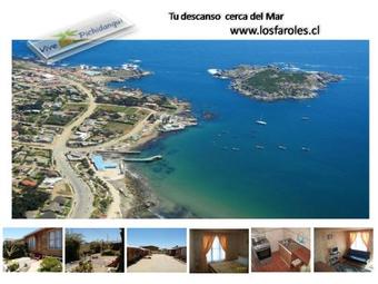 Los Faroles