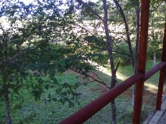 Lodge Caba�a De Agrado