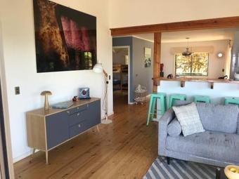 Hermosa Casa Vista Panor�mica