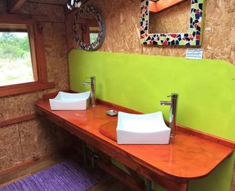 "destino No Turistico" Hostel Ecologico