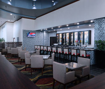 Hotel Holiday Inn Louisville East -