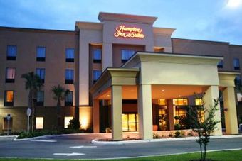 Hotel Hampton Inn & Suites Ocala - Belleview