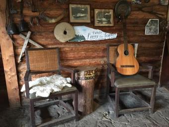Lodge Lago Las Torres