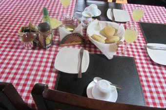 Bed & Breakfast Hostal Don Luis Puyuhuapi