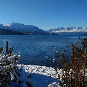 Lodge Caba�a Rio Tranquilo