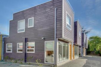 Apartamento Casa Familiar En Magallanes