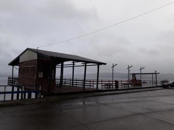 Apartamento Department In Quemchi - Chiloe