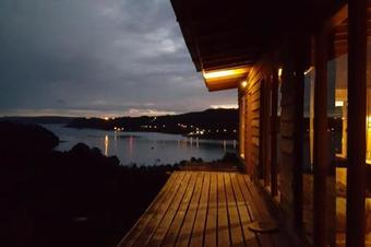 Agroturismo Casa Rustica Tubildad