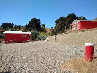 Lodge Caba�as Pelancura