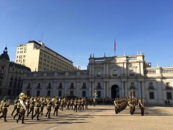 Andes Apart Homes: Cabernet