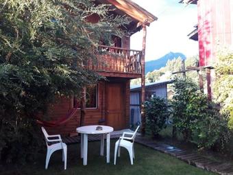 Agroturismo Cabanas El Coigue