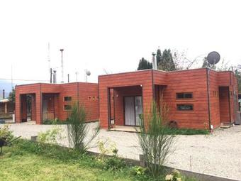 Lodge Caba�as 2 Volcanes