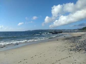 Apartamento Departamento Tome