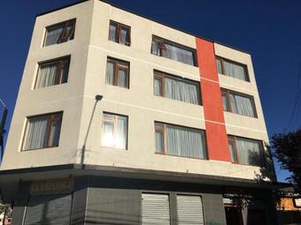 Apartamento Departamento Completo 40 Mts2 - Centro Tom� - 5 Personas Max