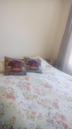 Apartamento Departamento De Tome