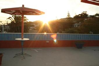 Apartamento Departamentos Tambo