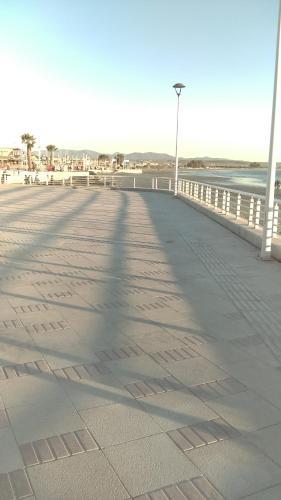 Apartamento Casas Tres Lunas