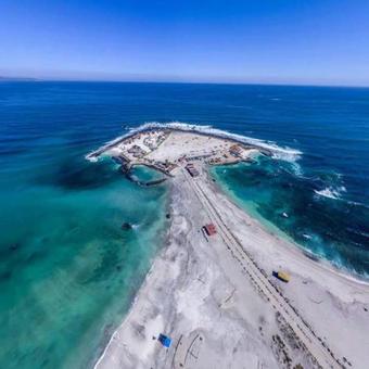 Lodge Totoralillo Casas Y Caba�as Thania