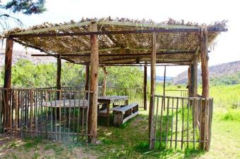 Agroturismo Caba�as Licanantay