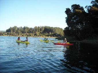 Apartamento Cabana De La Meme