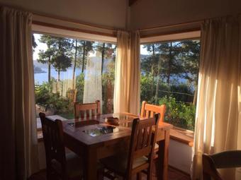 Caba�as Parador Del Aguila