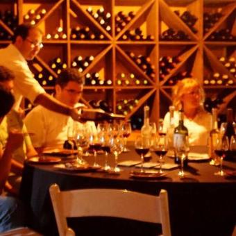 Hotel Parador Vichuquen