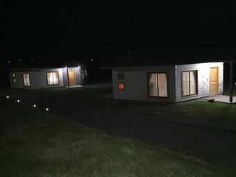 Apartamento Caba�as Villa Mar�a Chilo�