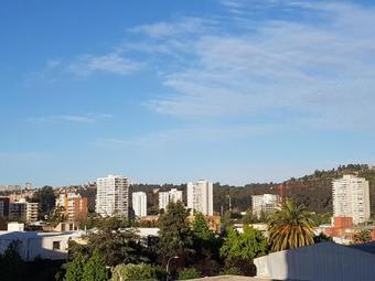 Apartamento Moderno Depto Con 2 Dormitorios