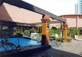 Hotel Bayview Park (bayview Suite)