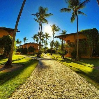 Hotel Villa Dos Corais Pousada