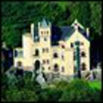 Hotel Kasteel Geulzicht Hampshire