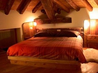 Bed & Breakfast Tre Alberi Liberi
