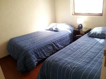 Apartamento Oktopus Sadm