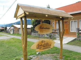 Apartamento Caba�as Calafate