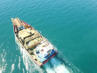 Hito Cero Apart Hotel