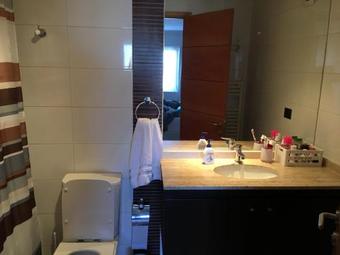 Valle Nevado Apartamento Ski In-out