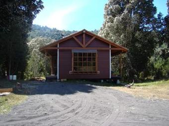 Hostal Caba�as Ral�n