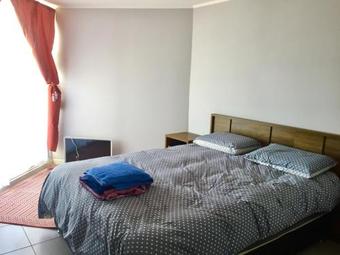 Apartamento Departamento Nuevo Bordemar Los Molles 3d 2b