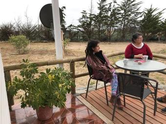 Bed & Breakfast Los Almendros