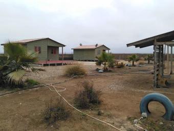 Caba�as Las Murallas