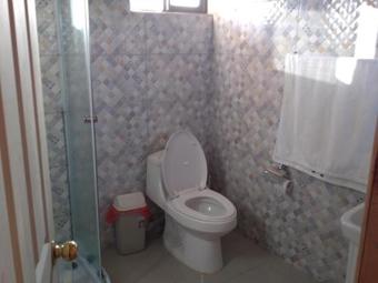 Apartamento Caba�a Balmaceda 830