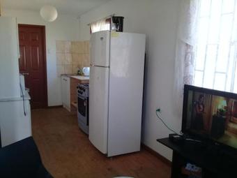 Apartamento Caba�as Guanaqueros