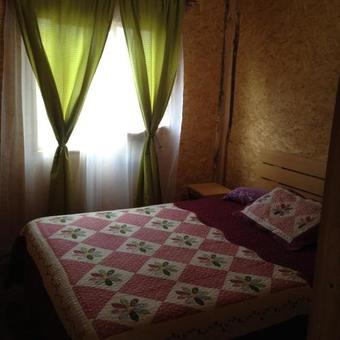 Caba�as Nido Del Aguila