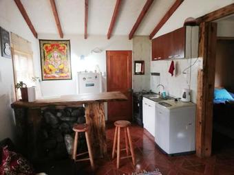 Km. 95 Hualaihue, Hornopiren