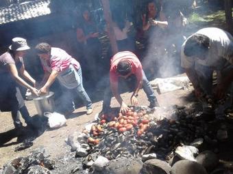 Lodge Altos De Chaqueihua