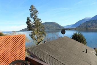 Agroturismo Rukavutacura