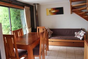 Apartamento Caba�as Orilla Del Ranco